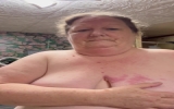 Granny - Homemade - In English