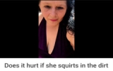 BBW - Mature - Outdoor - Pussy - American - Homemade - Solo - In English
