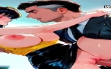 Mature - MILF - Hentai - Secretary - Cheating - Wife - Story - AI - In English - Uncensored