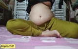 Pussy - Homemade - Solo - Female Masturbation - Desi