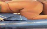 Amateur - Blowjob - Doggy Style - Big Natural Tits - Cum in Mouth - Big Ass - Homemade - Couple - Housewife - In Hindi - Desi