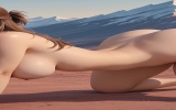 AI - Nude