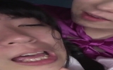 Asian - Lesbian - Teen (18+) - Bondage - Teacher - Kissing - Petite - Lezdom - In Japanese - JAV
