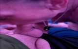 Amateur - Close-up - POV - Deep Throat - Couple