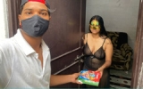 Indian - Homemade - Couple - Missionary - Village - Desi