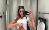 Anal - Blonde - Fingering - Outdoor - Big Tits - Moaning - Perfect Body - Public Sex - Female Masturbation