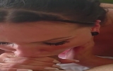 Anal - Blowjob - Fingering - German - Tattoo - Cum in Mouth - Big Ass - Eating Pussy - Rimjob - In English - Fake Tits