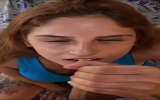 Amateur - Teen (18+) - Handjob - Facial - Brazilian - Couple
