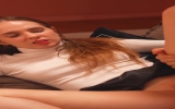 Amateur - Babe - Blowjob - Brunette - Russian - Cum in Mouth - Dirty Talk - Domination - Missionary - Beauty - In Russian