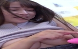 Asian - Brunette - Sex Toy - Japanese - MILF - Big Tits - Couple - Cute - Missionary - In Japanese - JAV