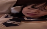 Asian - Blowjob - Brunette - Sex Toy - Hairy - Teen (18+) - Japanese - Creampie - Missionary - Female Masturbation - JAV