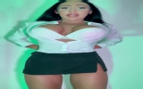Amateur - Babe - Big Tits - Solo - Giantess
