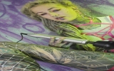 Amateur - Sex Toy - Handjob - Double Penetration - Strapon - German - JOI - Tattoo - Piercing - Solo - Butt Plug