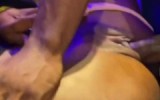 Amateur - 18 Year Old - Rough Sex - Big Cock - BBC - Tight Pussy - Black - Moaning - Missionary - Naughty

