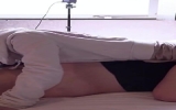 Amateur - Asian - Blowjob - Japanese - Homemade - Rimjob - Surprise - Female Masturbation - In Japanese - JAV