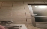 Asian - Blowjob - Japanese - Eating Pussy - Bathroom - In Japanese - JAV
