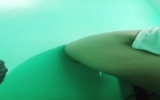 Asian - Sex Toy - Mature - Filipina - Dildo - Vibrator - Cowgirl - Solo - Riding - Female Masturbation - Nude