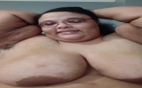 Hairy - Black - Armpit - SSBBW
