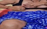 Mature - MILF - Indian - Cougar - Homemade - Solo - Game - Desi - Chubby