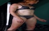 Lesbian - Teen (18+) - BDSM - Small Tits - Kissing - Girl Masturbating - Moaning - Lezdom - Submissive - Edging