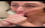 Amateur - Blowjob - BBW - MILF - POV - Big Clit - Tattoo - American - Couple - Public Sex