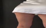 Amateur - Big Ass - Latina - Solo - Farting
