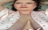 Amateur - BBW - Big Natural Tits - Solo - SSBBW - Chubby
