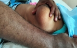 Indian - Homemade - Couple - Missionary - Gonzo - Desi
