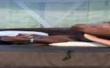Amateur - Blowjob - Teen (18+) - POV - Doggy Style - Eating Pussy - Cowgirl - African - Black - Couple - Nude