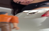 Amateur - Brunette - MILF - Big Ass - Solo - Farting - Giantess - Petite

