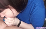 Amateur - Blowjob - Teen (18+) - Outdoor - Couple
