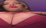 Amateur - Tits - Brazilian - Latina - Solo - SSBBW - Bra - Giant - In Portuguese
