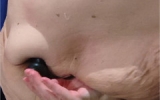 BBW - Mature - American - Homemade - Solo - Female Masturbation
