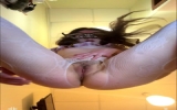 Amateur - Blowjob - Teen (18+) - Small Tits - JOI - Dildo - Vibrator - Girl Masturbating - Pussy - In Russian
