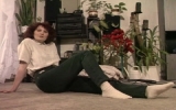 Hairy - Mature - German - Big Tits - Pantyhose - Retro - European - Compilation - Erotica - In German
