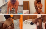 Blowjob - BBW - Doggy Style - Lactating - Homemade - Couple - Missionary - Giant - Masked - Desi
